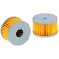 Воздушный фильтр HIFI FILTER SA 19735