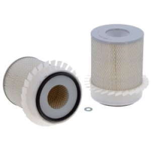 Воздушный фильтр HIFI FILTER SA 10300 K