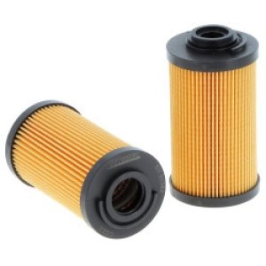 Гидравлический фильтр HIFI FILTER SH 93362