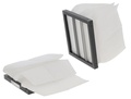 Воздушный фильтр HIFI FILTER NX 509093CPSN