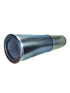 Воздушный фильтр HIFI FILTER NN 48320 GMBN