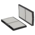 Салонный фильтр HIFI FILTER SC 5068