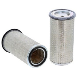 Воздушный фильтр HIFI FILTER SA 17395