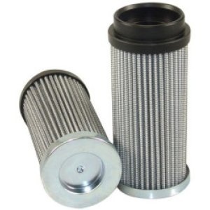 Гидравлический фильтр HIFI FILTER SH 62353