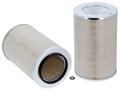 Воздушный фильтр HIFI FILTER SA 16163 + SA 16510