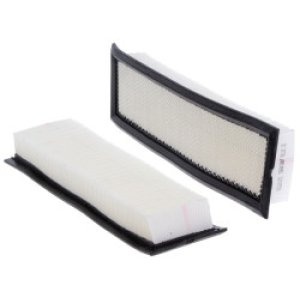 Салонный фильтр HIFI FILTER SC 37736