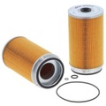 Масляный фильтр HIFI FILTER SO 6167