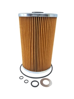 Воздушный фильтр HIFI FILTER NP 2184 S