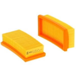 Воздушный фильтр HIFI FILTER SA 7027