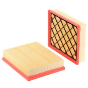 Воздушный фильтр HIFI FILTER SA 5355