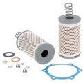 Гидравлический фильтр HIFI FILTER SH 56499