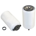 Топливный фильтр HIFI FILTER SN 40821