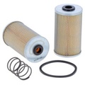 Топливный фильтр HIFI FILTER SN 040