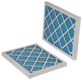 Воздушный фильтр HIFI FILTER NN 4598 CSNT