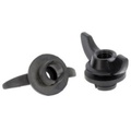 NUT HIFI FILTER SAVI 0304FP001