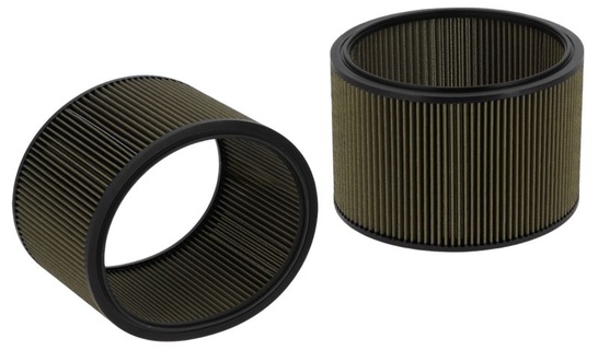 Фильтр HIFI FILTER HR 160224