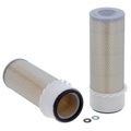 Воздушный фильтр HIFI FILTER SA 10890 K
