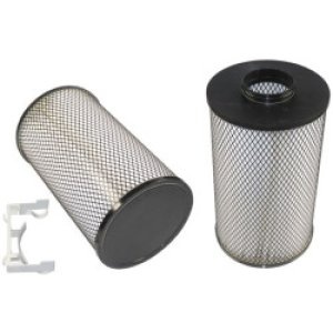 Салонный фильтр HIFI FILTER SC 90401