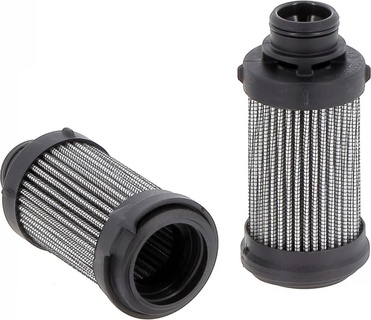 Гидравлический фильтр HIFI FILTER SH 51418 V