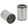 Воздушный фильтр HIFI FILTER SA 18050