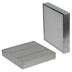 Воздушный фильтр HIFI FILTER ASP 001201AG042
