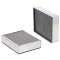 Салонный фильтр HIFI FILTER SC 70118 CAG