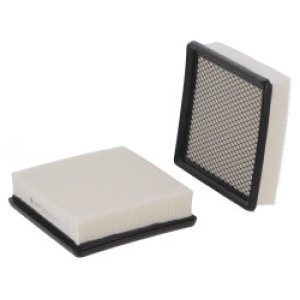 Воздушный фильтр HIFI FILTER SA 8037