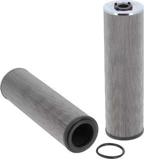 Воздушный фильтр HIFI FILTER NN 6532 GMGN