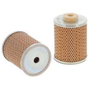 Топливный фильтр HIFI FILTER SN 20115