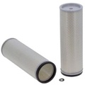 Воздушный фильтр HIFI FILTER SA 11573