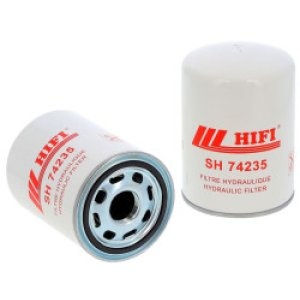 Гидравлический фильтр HIFI FILTER SH 74235
