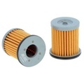 Фильтр КПП HIFI FILTER SHB 60865