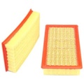 Воздушный фильтр HIFI FILTER SA 6074