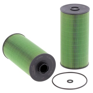 Топливный фильтр HIFI FILTER SN 25052