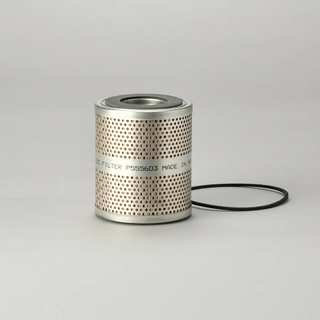 Воздушный фильтр HIFI FILTER NN 5560 GSNT