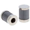 Гидравлический фильтр HIFI FILTER SH 93323