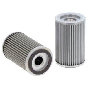 Гидравлический фильтр HIFI FILTER SH 119