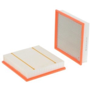 Воздушный фильтр HIFI FILTER SA 6086