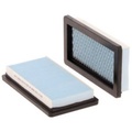 Воздушный фильтр HIFI FILTER SA 12454