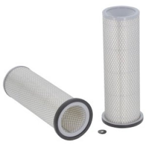 Воздушный фильтр HIFI FILTER SA 18065