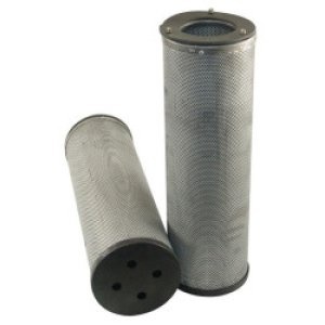 Угольный фильтр HIFI FILTER NC 771425 GG