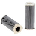 Гидравлический фильтр HIFI FILTER SH 87008 V
