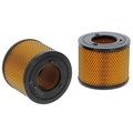 Воздушный фильтр HIFI FILTER SA 8024