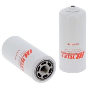 Гидравлический фильтр HIFI FILTER SH 66166