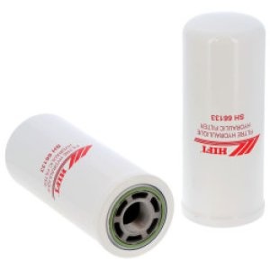Гидравлический фильтр HIFI FILTER SH 66569 V