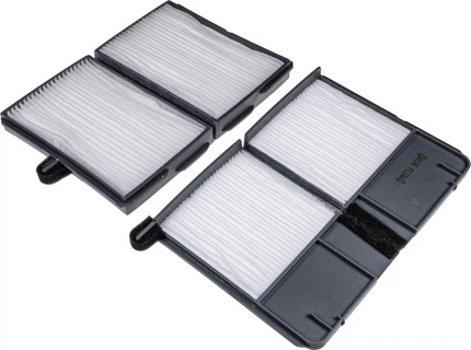 Воздушный фильтр HIFI FILTER NP 2747 S