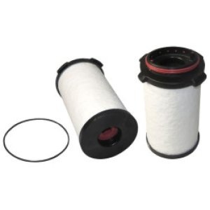 Фильтр сапуна двигателя HIFI FILTER SAO 6236