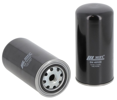 Топливный фильтр HIFI FILTER SN 40529