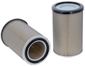 Воздушный фильтр HIFI FILTER SA 18087 + SA 18088