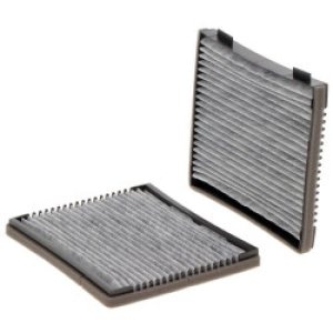 Салонный фильтр HIFI FILTER SC 6015 CA